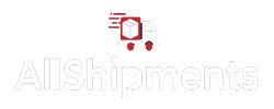 AllShipments Logo